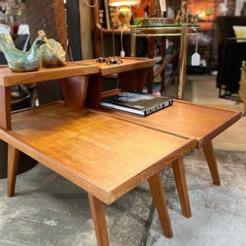 MCM Tables