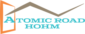 Atomic Road Hohm Logo